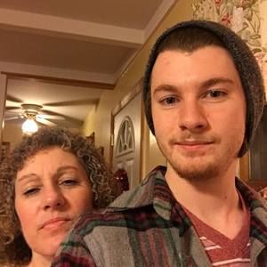 Meet your Posher, Jesse